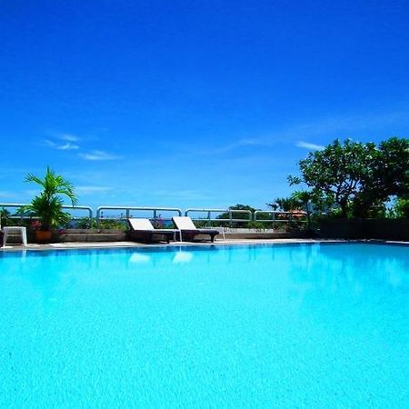Abricole At Pattaya Hill Διαμέρισμα Εξωτερικό φωτογραφία