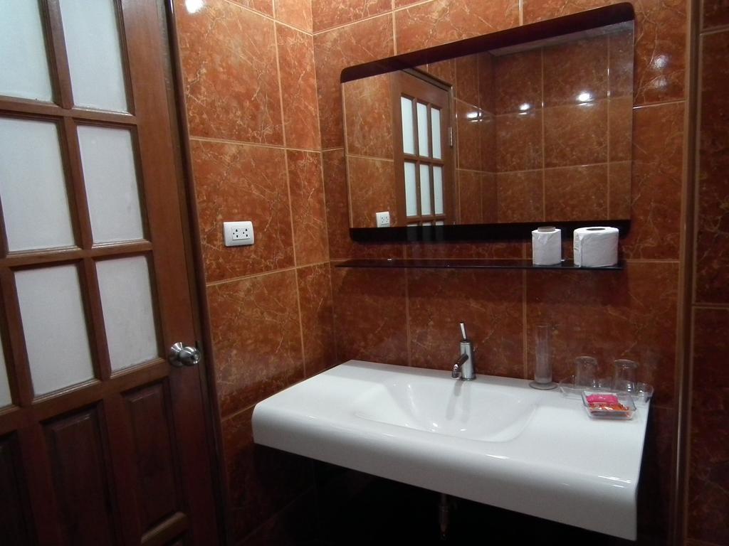 Abricole At Pattaya Hill Διαμέρισμα Εξωτερικό φωτογραφία