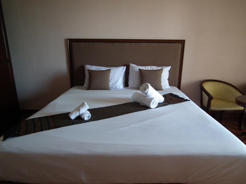 Abricole At Pattaya Hill Διαμέρισμα Εξωτερικό φωτογραφία
