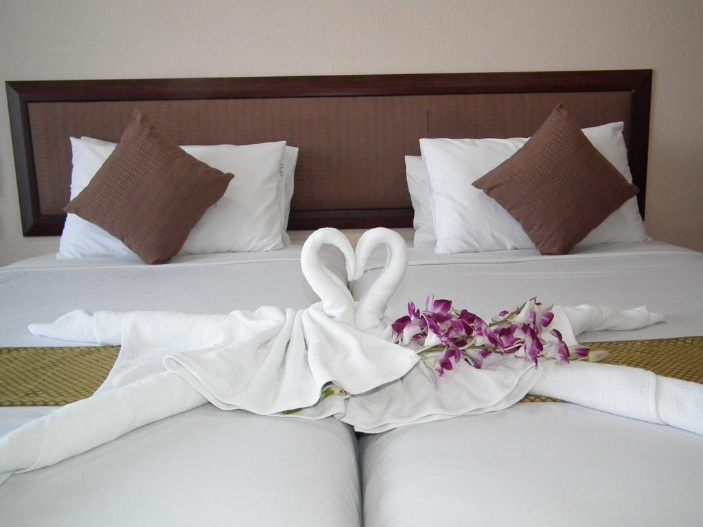 Abricole At Pattaya Hill Διαμέρισμα Εξωτερικό φωτογραφία