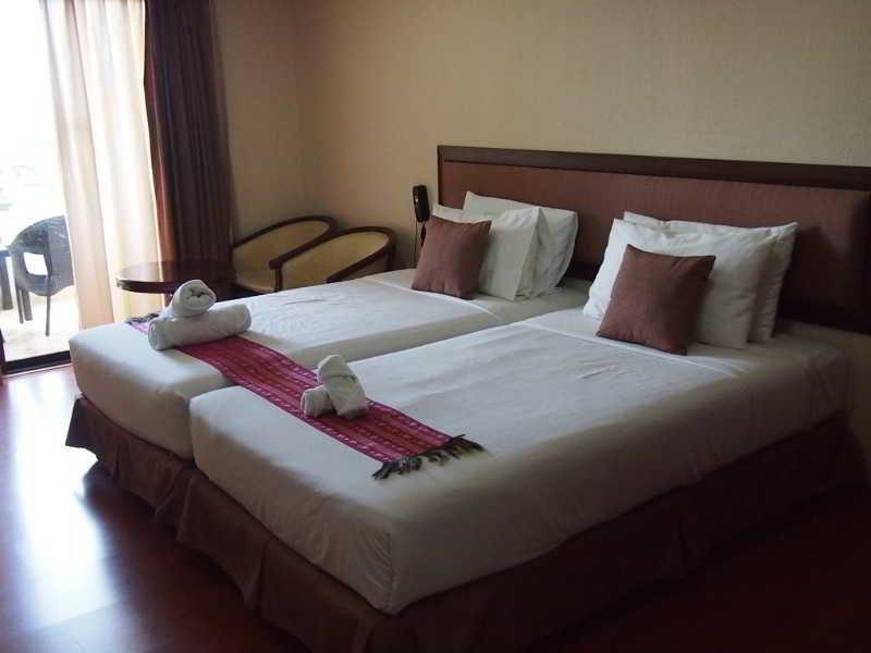 Abricole At Pattaya Hill Διαμέρισμα Εξωτερικό φωτογραφία