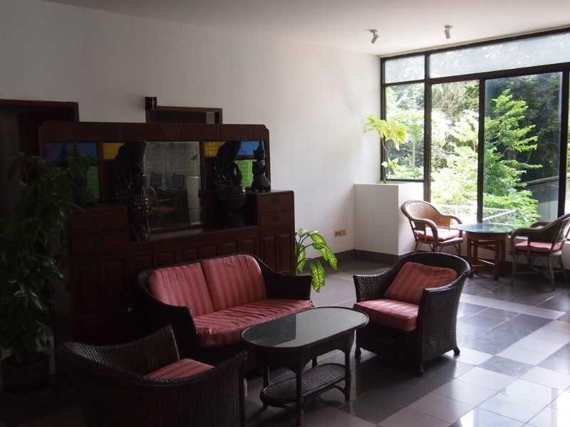 Abricole At Pattaya Hill Διαμέρισμα Εξωτερικό φωτογραφία