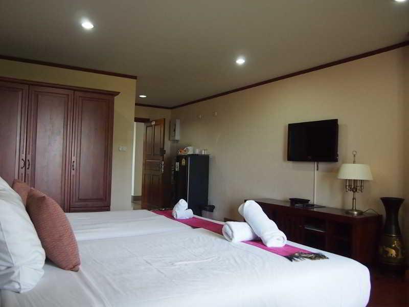 Abricole At Pattaya Hill Διαμέρισμα Εξωτερικό φωτογραφία