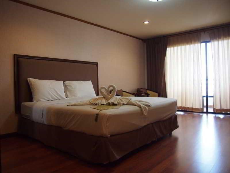Abricole At Pattaya Hill Διαμέρισμα Εξωτερικό φωτογραφία