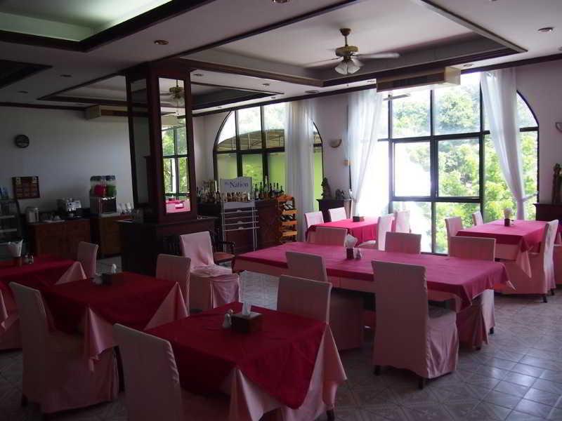 Abricole At Pattaya Hill Διαμέρισμα Εξωτερικό φωτογραφία