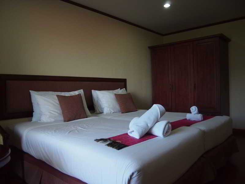 Abricole At Pattaya Hill Διαμέρισμα Εξωτερικό φωτογραφία