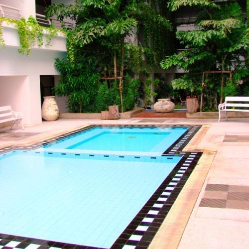 Abricole At Pattaya Hill Διαμέρισμα Εξωτερικό φωτογραφία