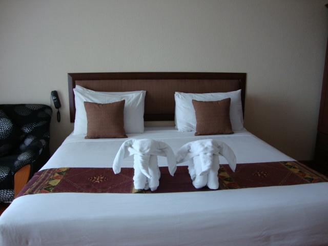 Abricole At Pattaya Hill Διαμέρισμα Εξωτερικό φωτογραφία