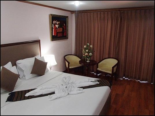 Abricole At Pattaya Hill Διαμέρισμα Εξωτερικό φωτογραφία