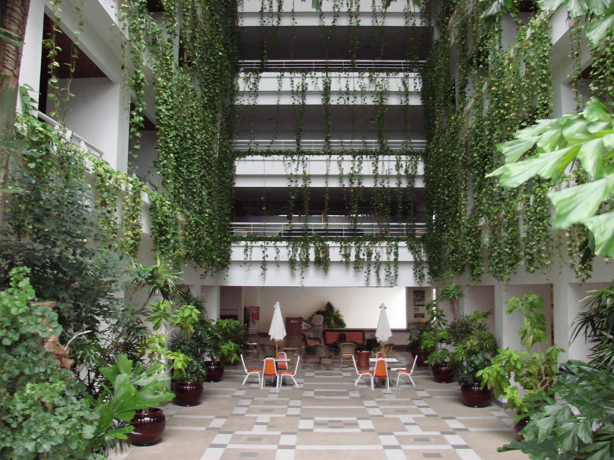 Abricole At Pattaya Hill Διαμέρισμα Εξωτερικό φωτογραφία