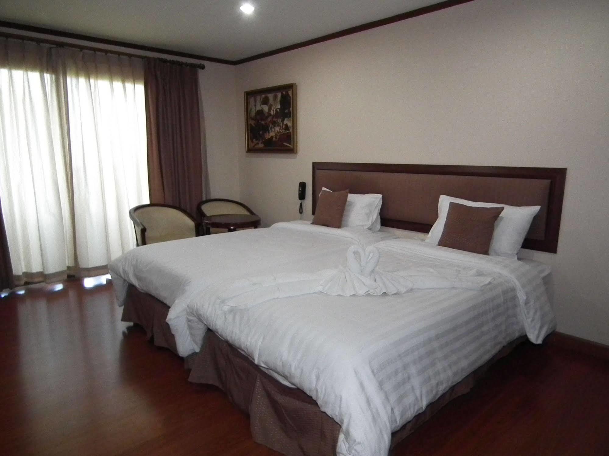 Abricole At Pattaya Hill Διαμέρισμα Εξωτερικό φωτογραφία