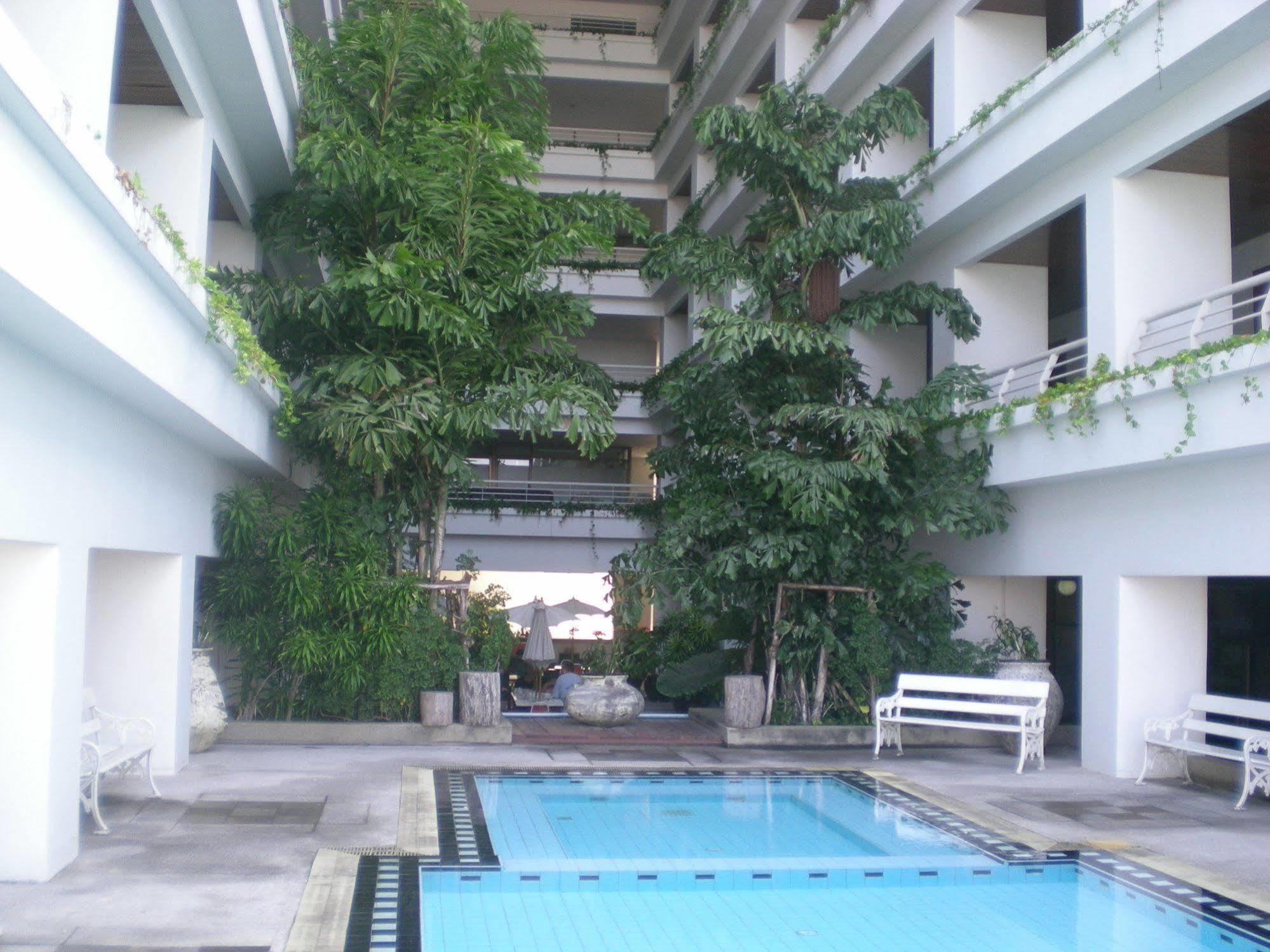 Abricole At Pattaya Hill Διαμέρισμα Εξωτερικό φωτογραφία